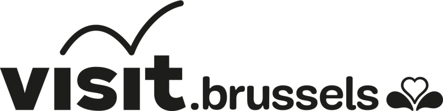 visit brussels logo
